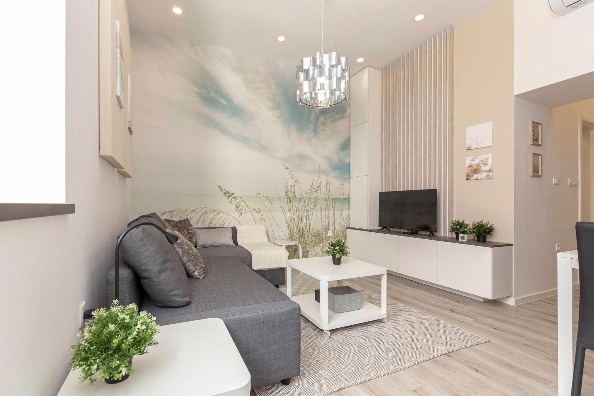 Apartment Kidi 코페르 외부 사진