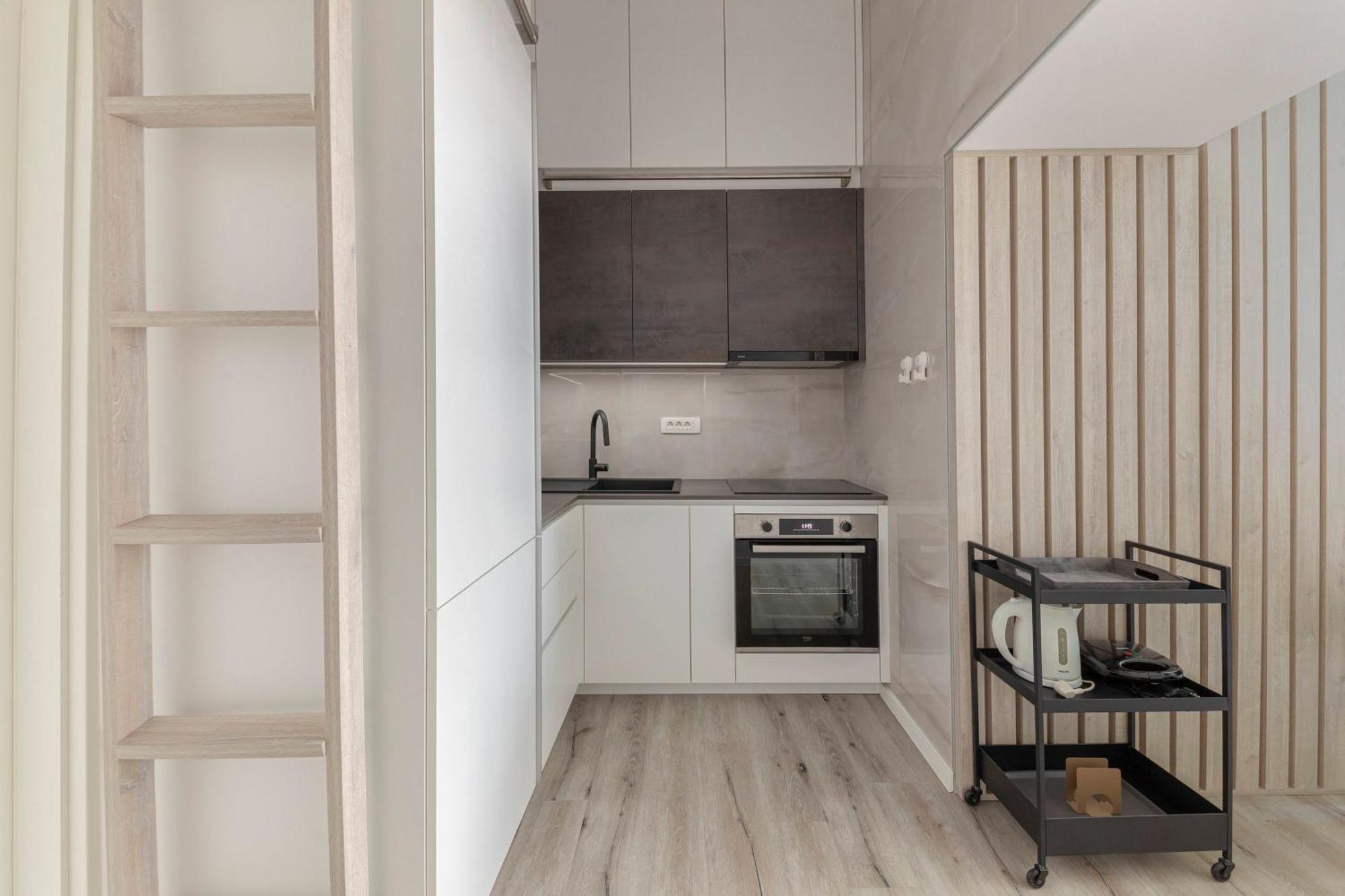 Apartment Kidi 코페르 외부 사진