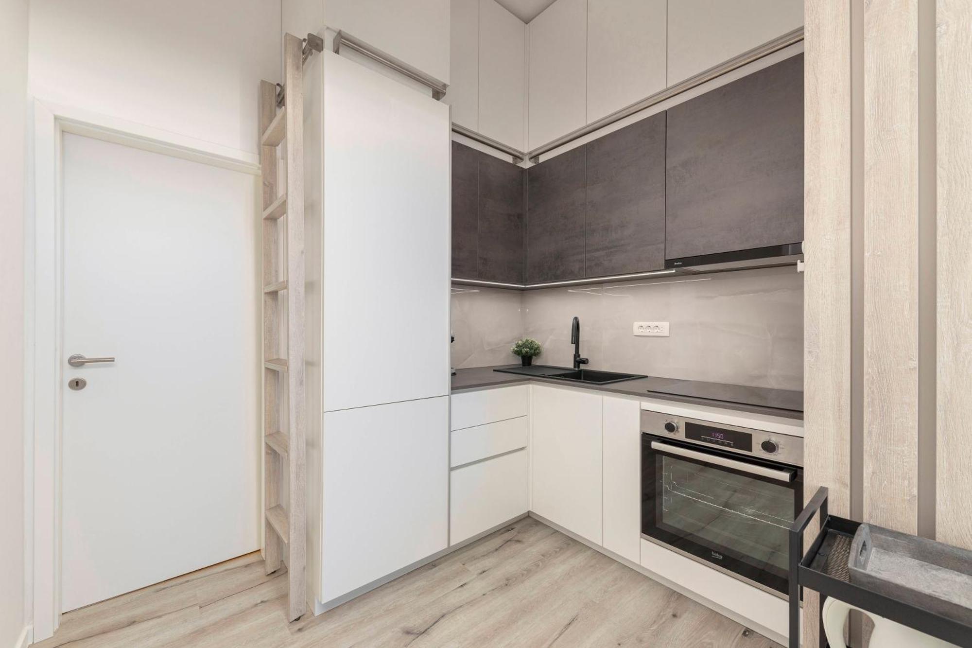 Apartment Kidi 코페르 외부 사진