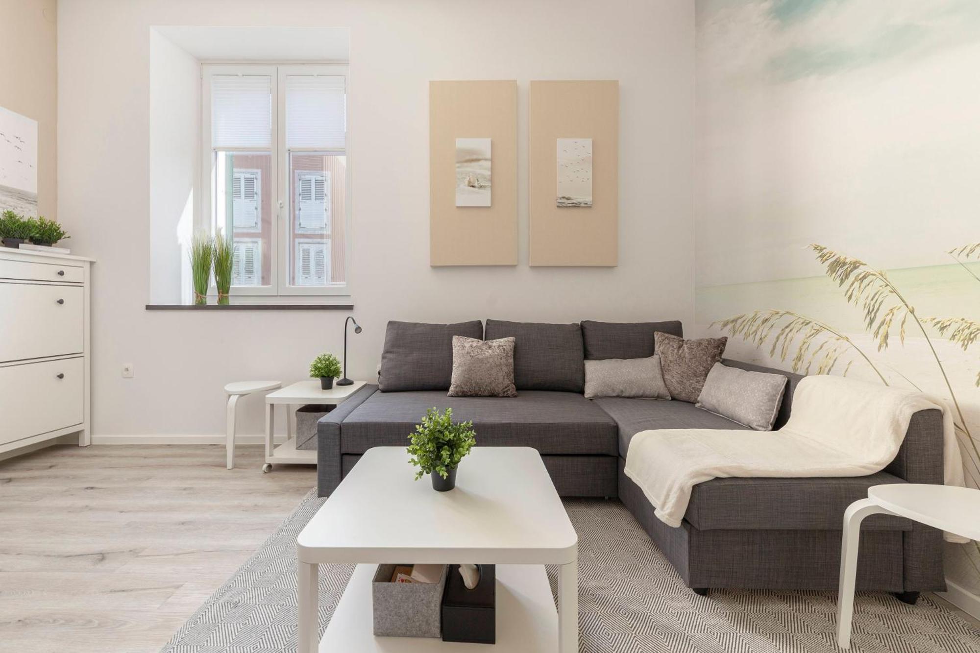Apartment Kidi 코페르 외부 사진