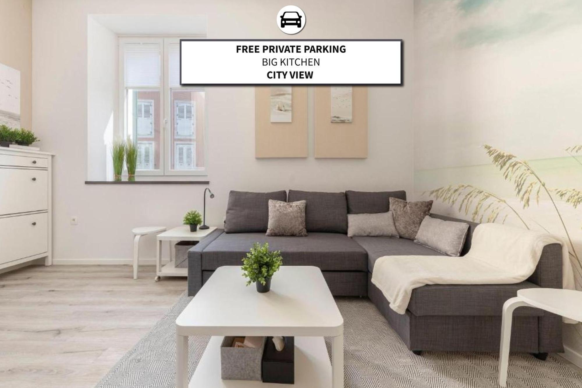 Apartment Kidi 코페르 외부 사진